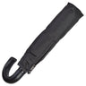 BOSS Monogramme - Regenschirm 103 cm (dark grey) - Ansicht 3
