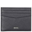 BOSS New Crosstown Big - Kreditkartenetui (navy) - Markenkoffer