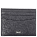 BOSS New Crosstown Big - Kreditkartenetui (navy)
