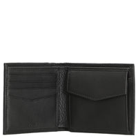 BOSS New Crosstown - Geldbörse 4cc 11 cm (black) - Markenkoffer