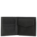BOSS New Crosstown - Geldbörse 4cc 11 cm (black) - Ansicht 4
