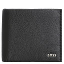 BOSS New Crosstown - Geldbörse 4cc 11 cm (black)