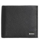 BOSS New Crosstown - Geldbörse 4cc 11 cm (black)