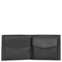 BOSS New Crosstown - Geldbörse 8cc 11 cm (black) - Ansicht 4