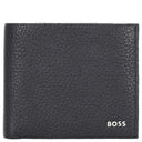 BOSS New Crosstown - Geldbörse 8cc 11 cm (navy) - Markenkoffer