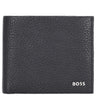 BOSS New Crosstown - Geldbörse 8cc 11 cm (navy) - Markenkoffer