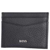 BOSS New Crosstown - Kreditkartenetui 4cc 10 cm (navy) - Ansicht 2