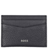 BOSS New Crosstown - Kreditkartenetui 4cc 10 cm (navy) - Markenkoffer