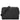 BOSS Ray Flap Messenger - Umhängetasche 35.5 cm (black) - Markenkoffer