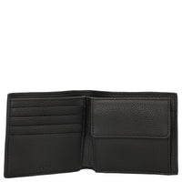 BOSS Ray - Geldbörse 4cc 11 cm (dark brown) - Ansicht 2