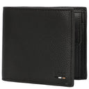 BOSS Ray - Geldbörse 4cc 11 cm (dark brown) - Ansicht 3