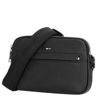 BOSS Ray - Gürteltasche 10 cm (black) - Markenkoffer