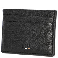 BOSS Ray - Kreditkartenetui 4cc S (black) - Markenkoffer