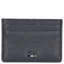 BOSS Ray - Kreditkartenetui 4cc S (medium blue) - Markenkoffer