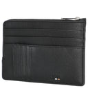 BOSS Ray - Kreditkartenetui 5cc 17.5 cm (black) - Ansicht 4