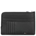 BOSS Ray - Kreditkartenetui 5cc 17.5 cm (black)