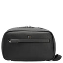BOSS Ray - Kulturbeutel 25 cm (black) - Markenkoffer