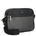 BOSS Ray MN Double - Umhängetasche 23 cm (black) - Ansicht 5