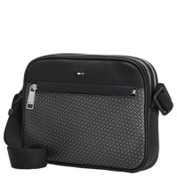 BOSS Ray MN Double - Umhängetasche 23 cm (black) - Ansicht 2