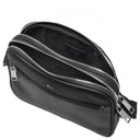 BOSS Ray MN Double - Umhängetasche 23 cm (black) - Ansicht 6