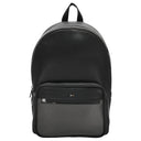 BOSS Ray MN - Rucksack 42 cm (black) - Markenkoffer