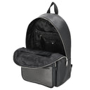 BOSS Ray MN - Rucksack 42 cm (black) - Markenkoffer