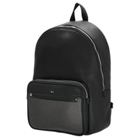 BOSS Ray MN - Rucksack 42 cm (black) - Ansicht 2