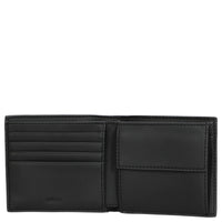 BOSS Ray MS - Geldbörse 4cc (black) - Markenkoffer