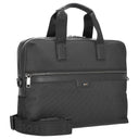 BOSS Ray N - Aktentasche 15" 38 cm (schwarz) - Markenkoffer