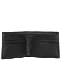 BOSS Ray N - Geldbörse 6cc 11 cm (black) - Ansicht 4