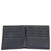 BOSS Ray N - Geldbörse 8cc 11 cm RFID (medium blue) - Ansicht 4