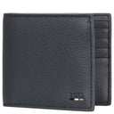 BOSS Ray N - Geldbörse 8cc 11 cm RFID (medium blue) - Markenkoffer