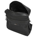BOSS Ray N - Umhängetasche 16.5 cm (schwarz) - Ansicht 6