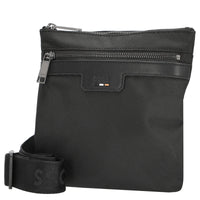 BOSS Ray N - Umhängetasche 22 cm (schwarz) - Ansicht 2