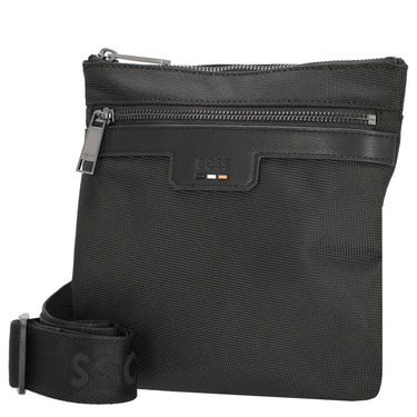 BOSS Ray N - Umhängetasche 22 cm (schwarz) - Markenkoffer
