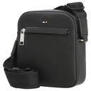BOSS Ray NS - Umhängetasche 18 cm (black) - Markenkoffer