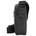 BOSS Ray NS - Umhängetasche 18 cm (black) - Markenkoffer