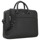 BOSS Ray S - Aktentasche 14" 38 cm (black) - Markenkoffer