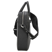 BOSS Ray S - Aktentasche 14" 38 cm (black) - Ansicht 3