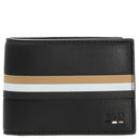 BOSS Ray S - Geldbörse 6cc 11 cm (black) - Markenkoffer