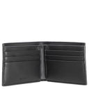 BOSS Ray S - Geldbörse 6cc 11 cm (black) - Markenkoffer