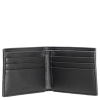 BOSS Ray S - Geldbörse 6cc 11 cm (black) - Markenkoffer