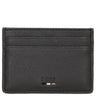 BOSS Ray S - Kreditkartenetui 5cc 10 cm (dark brown) - Markenkoffer