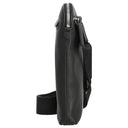 BOSS Ray S - Umhängetasche 24 cm (black) - Ansicht 3