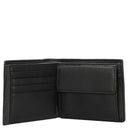 BOSS Ray Trifold - Geldbörse 8cc 12 cm RFID (black) - Ansicht 4