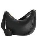 BOSS Sandy Halfmoon - Umhängetasche (black) - Ansicht 3
