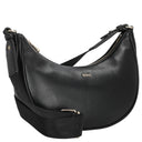 BOSS Sandy Halfmoon - Umhängetasche (black) - Ansicht 6