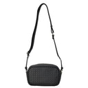 BOSS Sandy - Umhängetasche 19.5 cm (black) - Ansicht 4