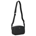 BOSS Sandy - Umhängetasche 19.5 cm (black) - Markenkoffer