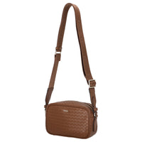BOSS Sandy - Umhängetasche 19.5 cm (medium brown) - Ansicht 2